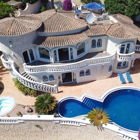 Villa Luxemburg By Interhome Fanadix Екстер'єр фото