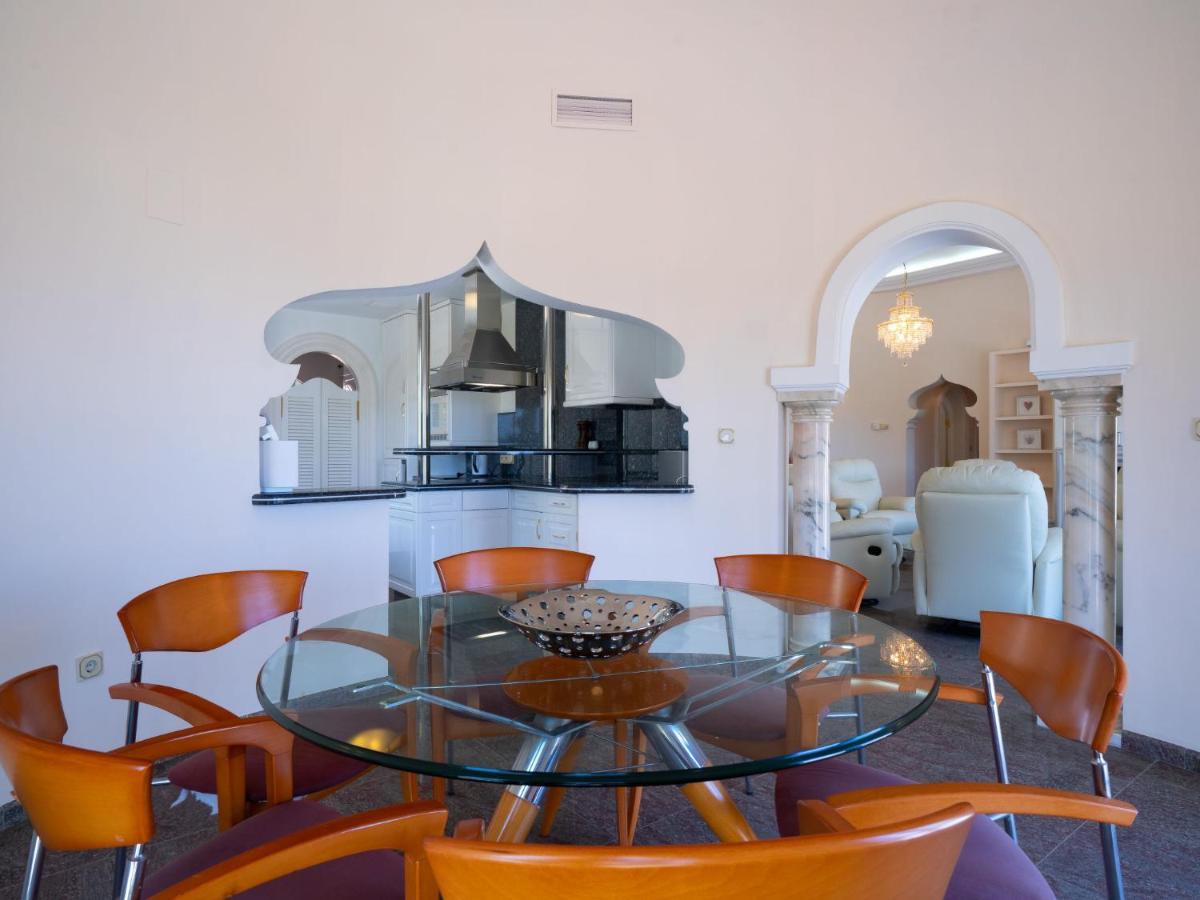 Villa Luxemburg By Interhome Fanadix Екстер'єр фото