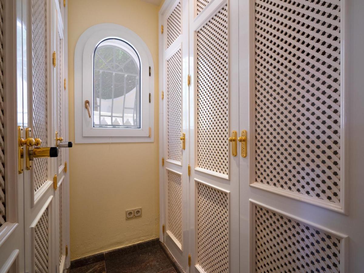 Villa Luxemburg By Interhome Fanadix Екстер'єр фото