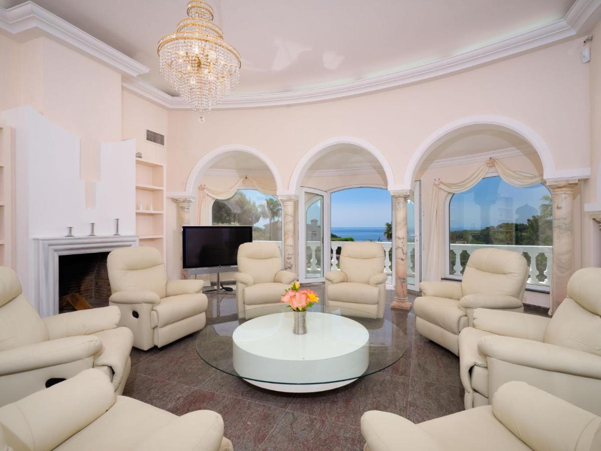 Villa Luxemburg By Interhome Fanadix Екстер'єр фото