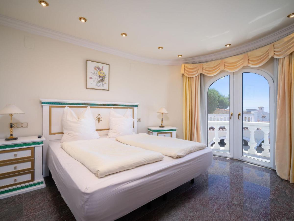 Villa Luxemburg By Interhome Fanadix Екстер'єр фото