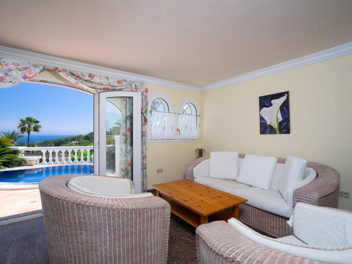 Villa Luxemburg By Interhome Fanadix Екстер'єр фото