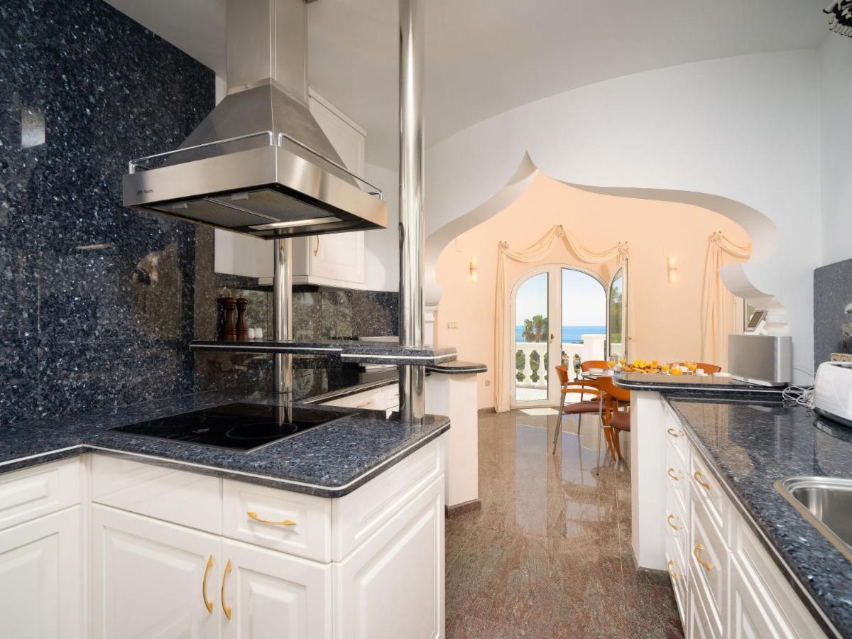 Villa Luxemburg By Interhome Fanadix Екстер'єр фото