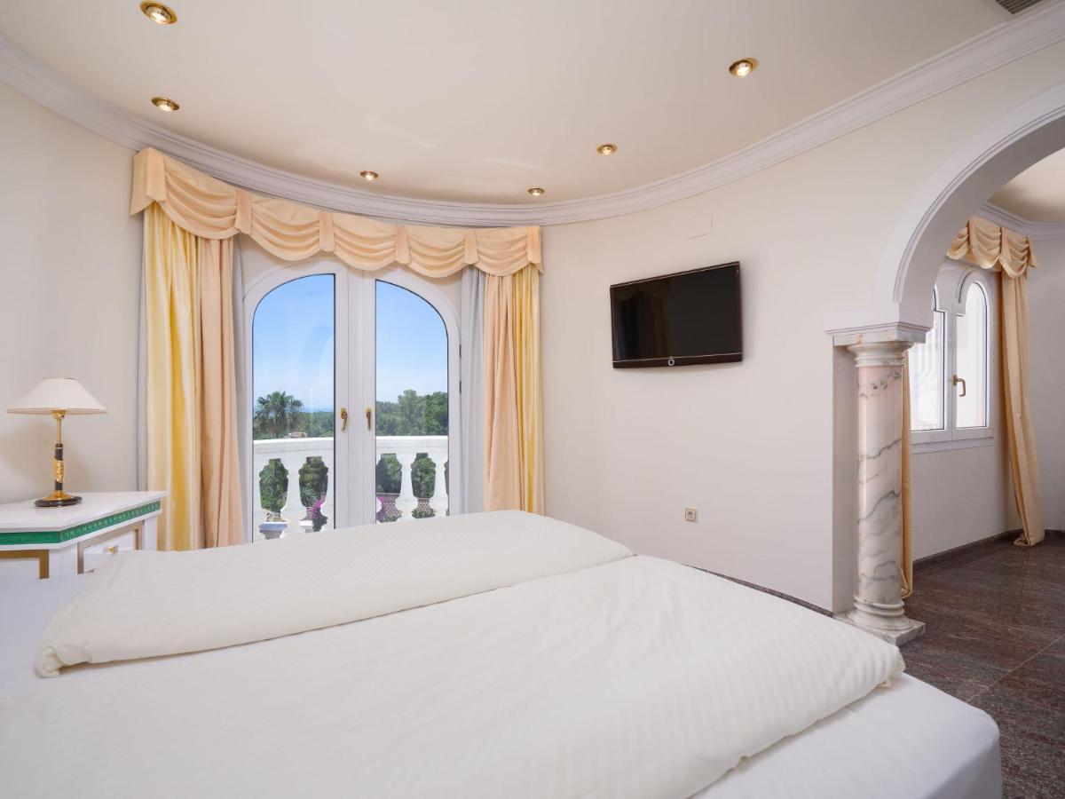 Villa Luxemburg By Interhome Fanadix Екстер'єр фото
