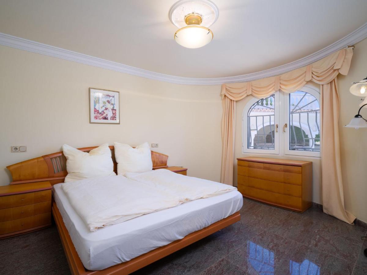 Villa Luxemburg By Interhome Fanadix Екстер'єр фото