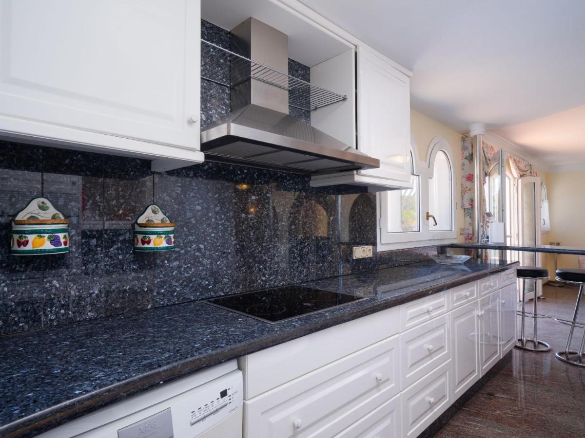 Villa Luxemburg By Interhome Fanadix Екстер'єр фото