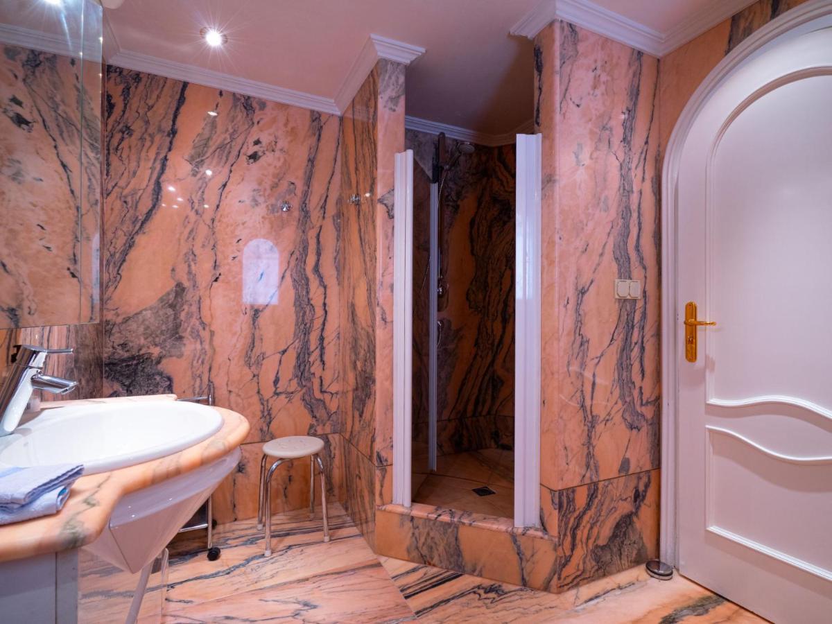 Villa Luxemburg By Interhome Fanadix Екстер'єр фото