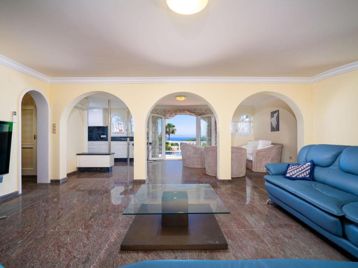 Villa Luxemburg By Interhome Fanadix Екстер'єр фото